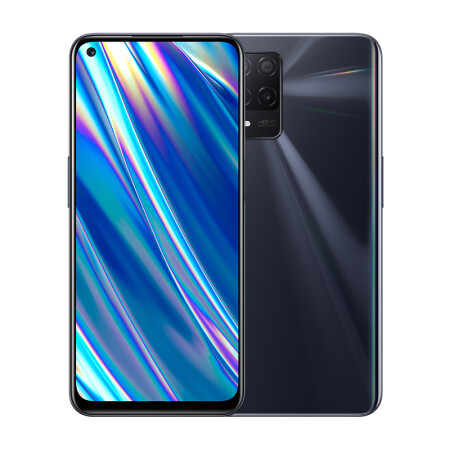 realme 真我q3i 全网通90hz畅速全面屏 5000mah大电池 双5g游戏手机