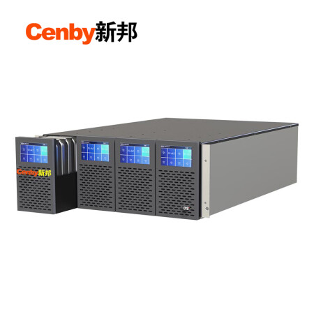 新邦（Cenby）TD339智能硬盘库（硬盘另配）