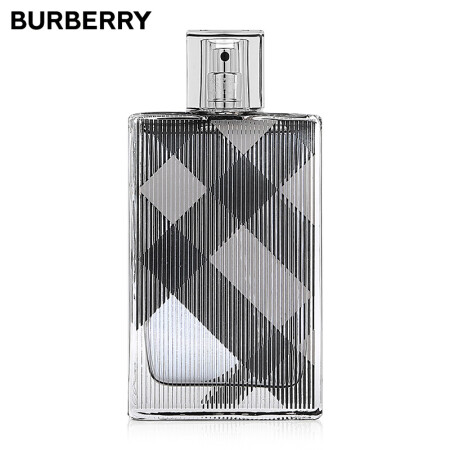 博柏利(burberry)英伦迷情男士香水 100ml(又名:博柏利(burberry)风格