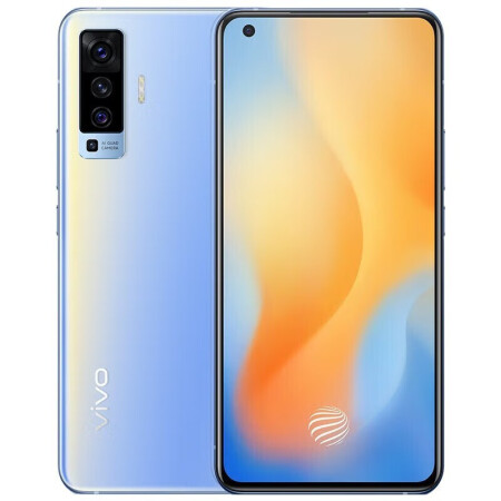 维沃vivovivox30pro通5g639英寸屏双卡电信移动联通通5g智能手机x50