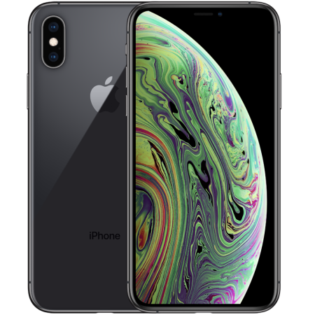 apple iphone xs max 苹果新款 全网通4g手机 a12仿生
