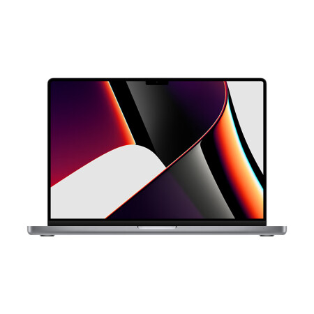 applemacbookpro16英寸m1max芯片10核中央处理器32核图形处理器32g1t