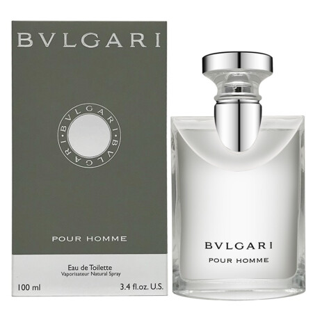 宝格丽(bvlgari)pour homme大吉岭茶原版男士淡香水30/50/100ml【保税