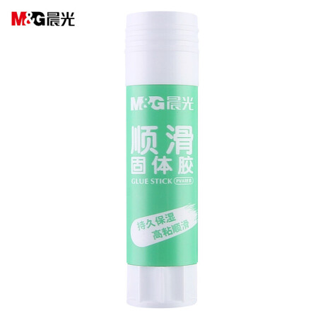 deli得力固体胶7102 （21g） 12支/盒
