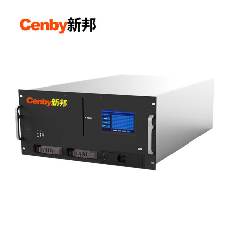 新邦（Cenby）TD319蓝光光盘库国产化