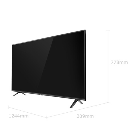 tcl55l2跟55v2哪个好?有何区别?