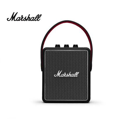 MARSHALL蓝牙音箱怎么样??真相吐槽解密

