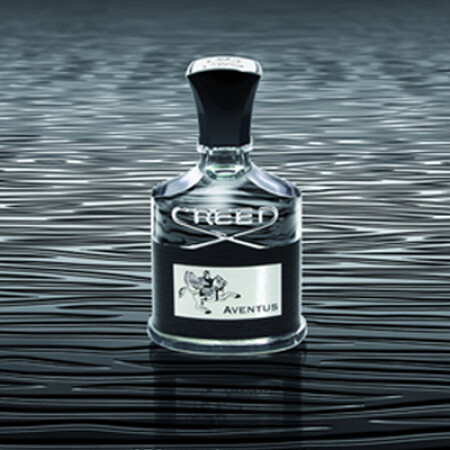 creed 克雷德 男女士香水edp 拿破仑白色之恋银色山泉