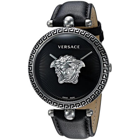 全球购范思哲(versace)女士 palazzo 手表专柜vco060017