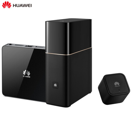 华为(huawei)智能家庭套装/华为路由q1配华为盒子m330/上网娱乐利器