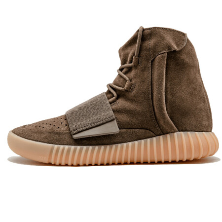 全球购阿迪达斯adidas yeezy boost 750侃爷椰子鞋高帮运动休闲鞋