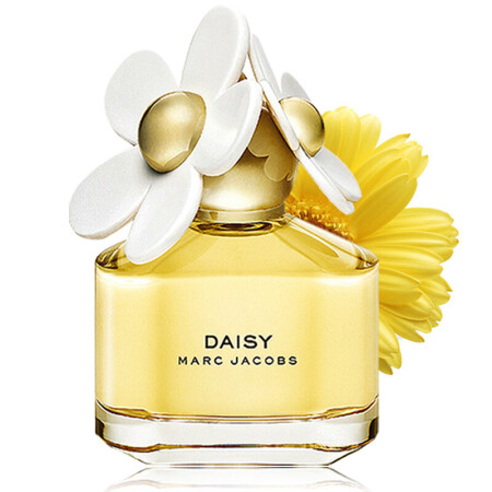 小雏菊 marc jacobs马克.雅可布 女士淡香水edt 小雏菊女士淡香水50ml