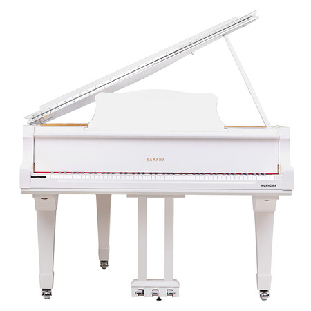 【二手】日本原装进口雅马哈yamaha二手三角钢琴g2/g3