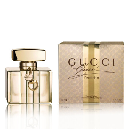 古驰(gucci)罪爱悦源女士淡香水 50ml(又名:罪爱悦源女用淡香水)