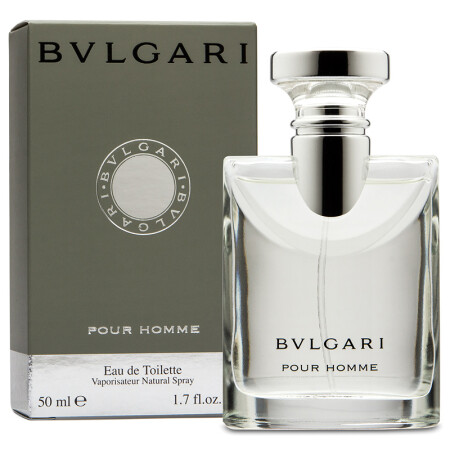 【官方正品】bvlgari/宝格丽男士淡香水原版大吉岭茶