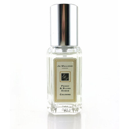 祖·马龙(jo malone) 祖马龙橙花英国梨小苍兰蓝铃草海盐女士古龙香水