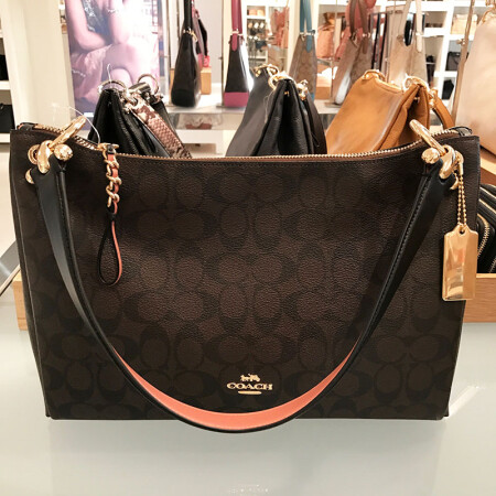 coach官方旗舰店女包,coach女包包图片和价格 coach 蔻驰 女包 女士单肩包 新款海报款 f28966 女包
