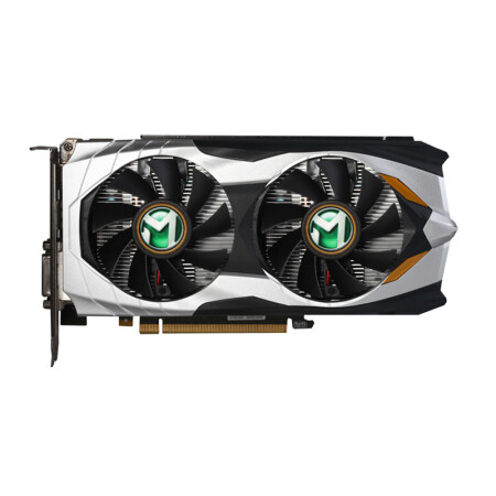 【二手95新】铭瑄gtx960网咖终结版4g吃鸡游戏独立显卡