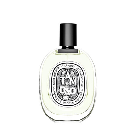 diptyque 蒂普提克法国男士女士沙龙小众淡香水 tam dao檀道100ml