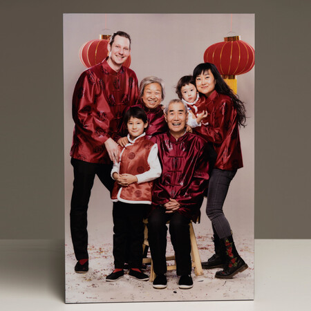 亮丽(splendid)洗照片 在线冲印 婚纱照儿童艺术照全家福 照片冲印24