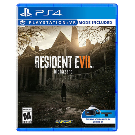 索尼(SONY) PS4 vr游戏光盘 PSVR游戏设备配