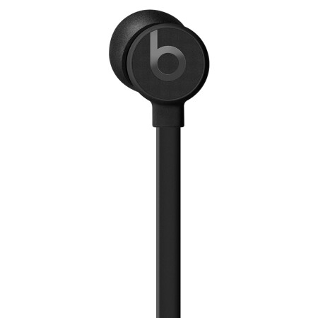 beats urbeats3 入耳式耳机 - 黑色 lightning接口 手机耳机 三键线控