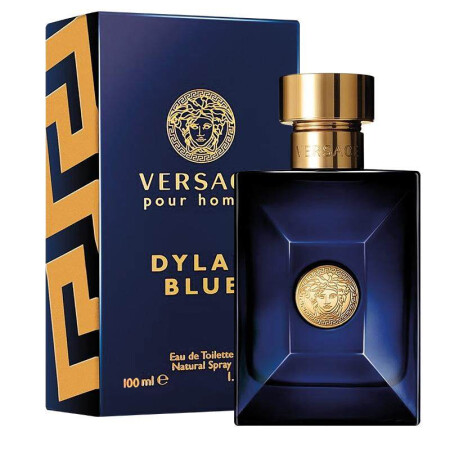 范思哲(versace versage范思哲 迪伦海神男士香水持久淡香水 100ml$