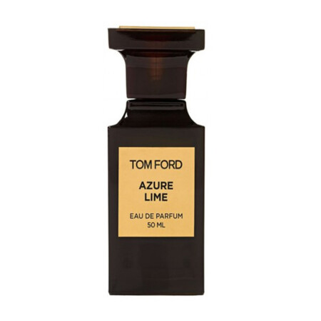 tomford汤姆福特tf香水azurelime蓝调清波50ml