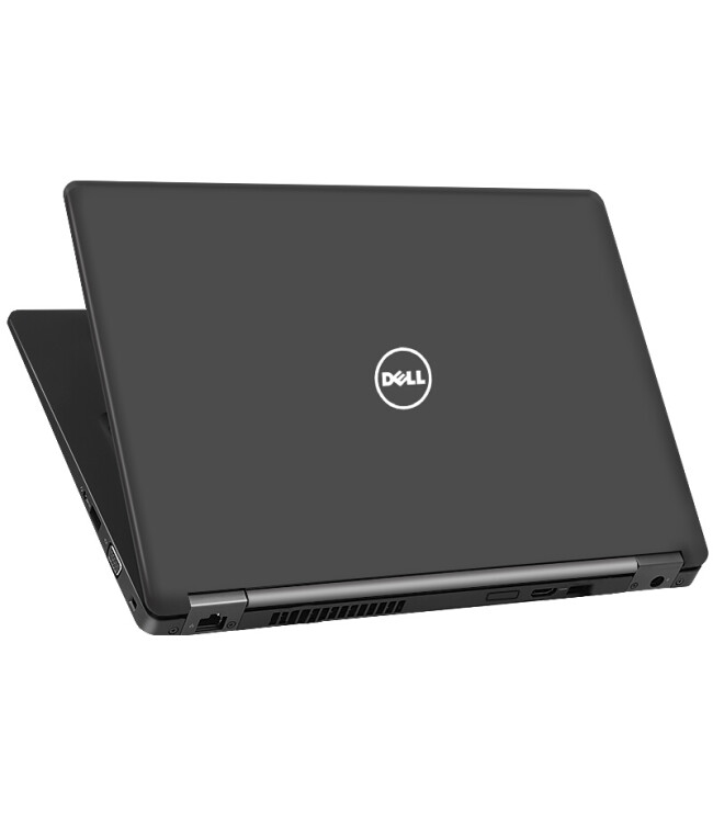 戴尔(dell)latitude 5400 14英寸商用笔记本电脑 i5-8265u 4g 256g