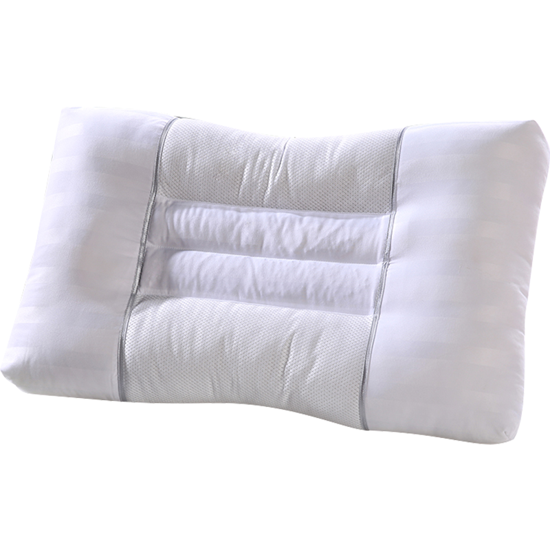 艾薇（AVIVI）枕芯枕头决明子枕心纤维香薰枕45*70cm