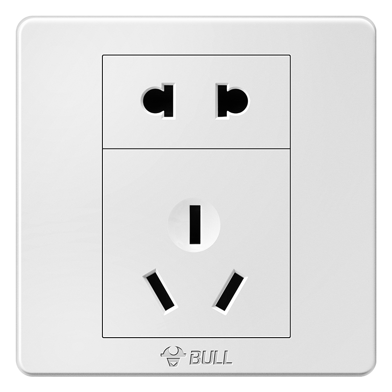  BULL G07 10A 16A 86 G07Z227 