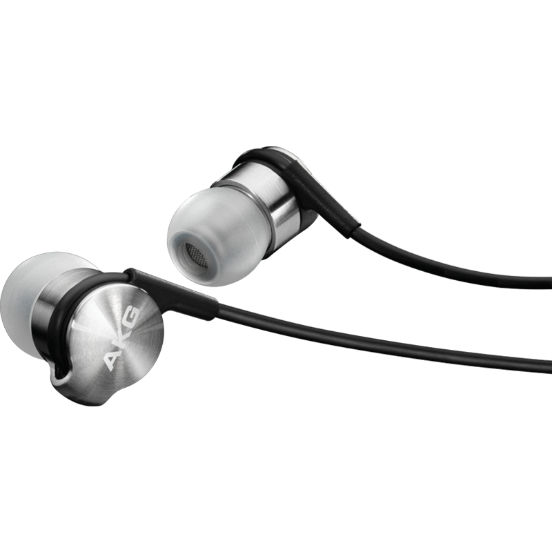 AKG K3003 入耳式耳机 圈铁混合 三单元 三频调节音乐耳机 HIFI手机耳机 臻品享受 AKG旗舰耳塞