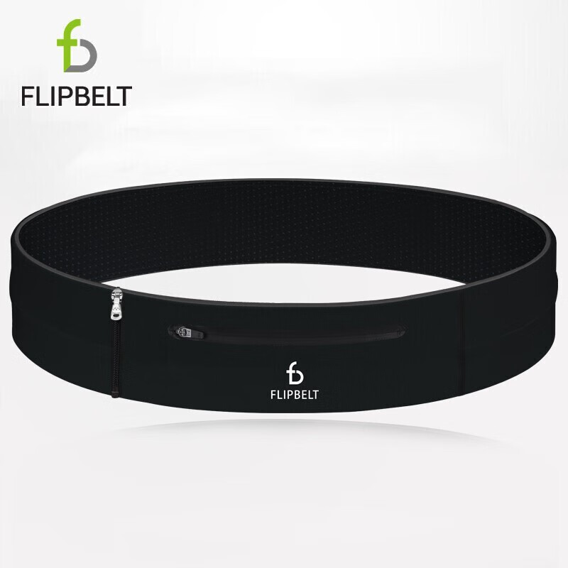 flipbelt飞比特 防泼溅运动跑步腰包多功能户外手机隐形男女士夜跑健身装备