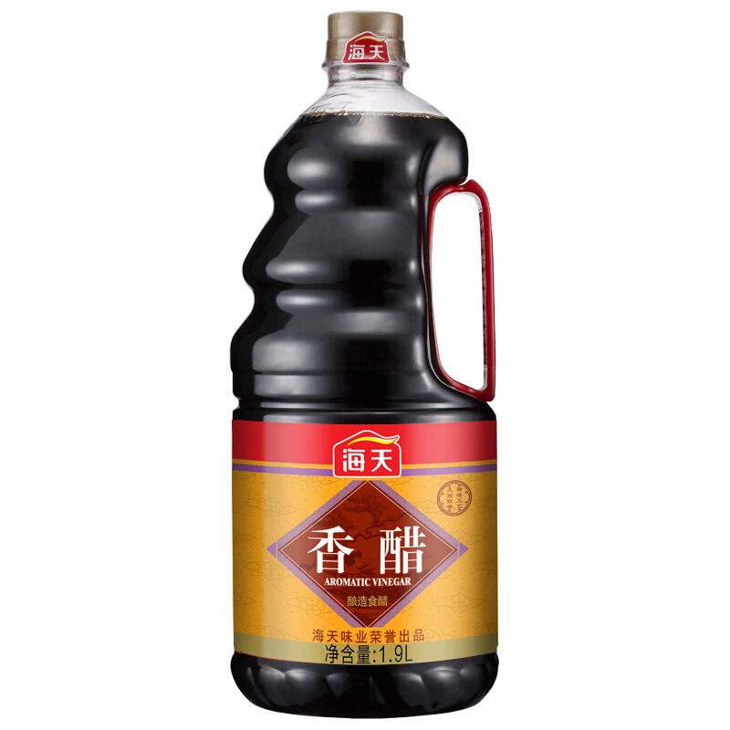海天 香醋 1.9L
