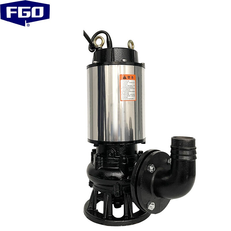 FGO WQ 380V 65JYWQ25 15 2 2kw fgo-wq-380v-65jywq25-15-2-2kw