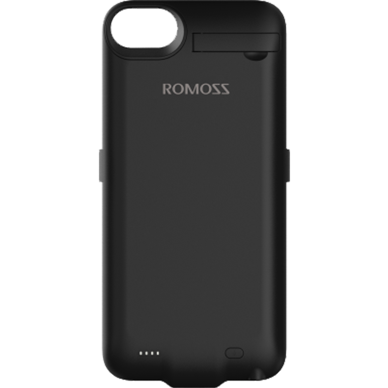 罗马仕（ROMOSS）EN70苹果iPhone6/6S无线背夹电池大容量7000毫安背夹式充电宝苹果充电宝手机壳移动电源快充