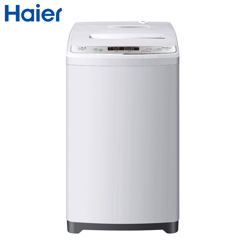 海尔（Haier）5.5公斤 波轮全自动洗衣机 XQB55-M1269