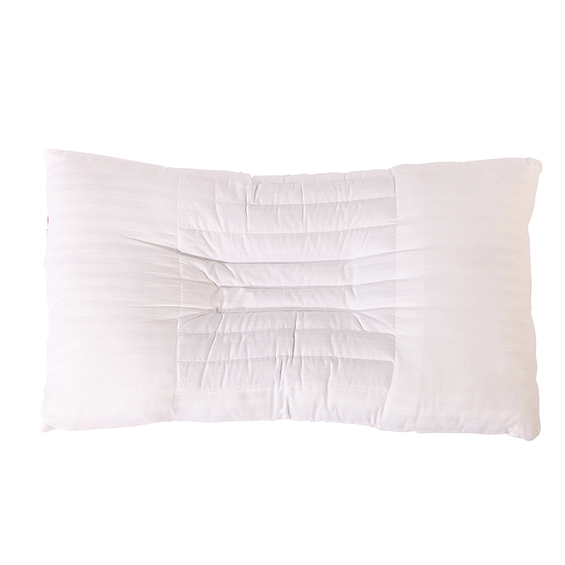 多喜爱（Dohia）枕芯家纺 经典决明子枕头 40g木棉+640g决明子+700g化纤