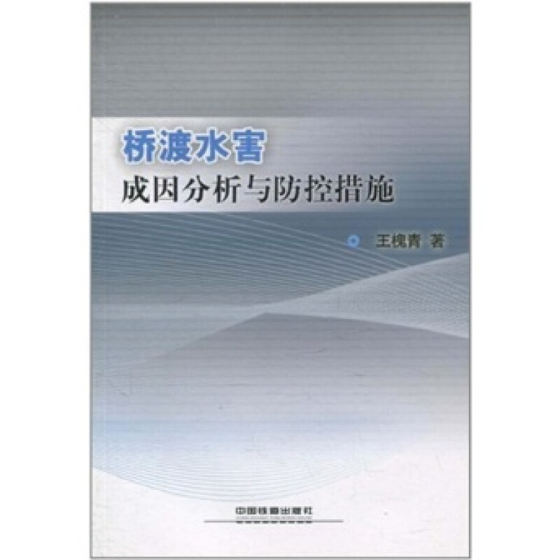 桥渡水害成因分析与防控措施 