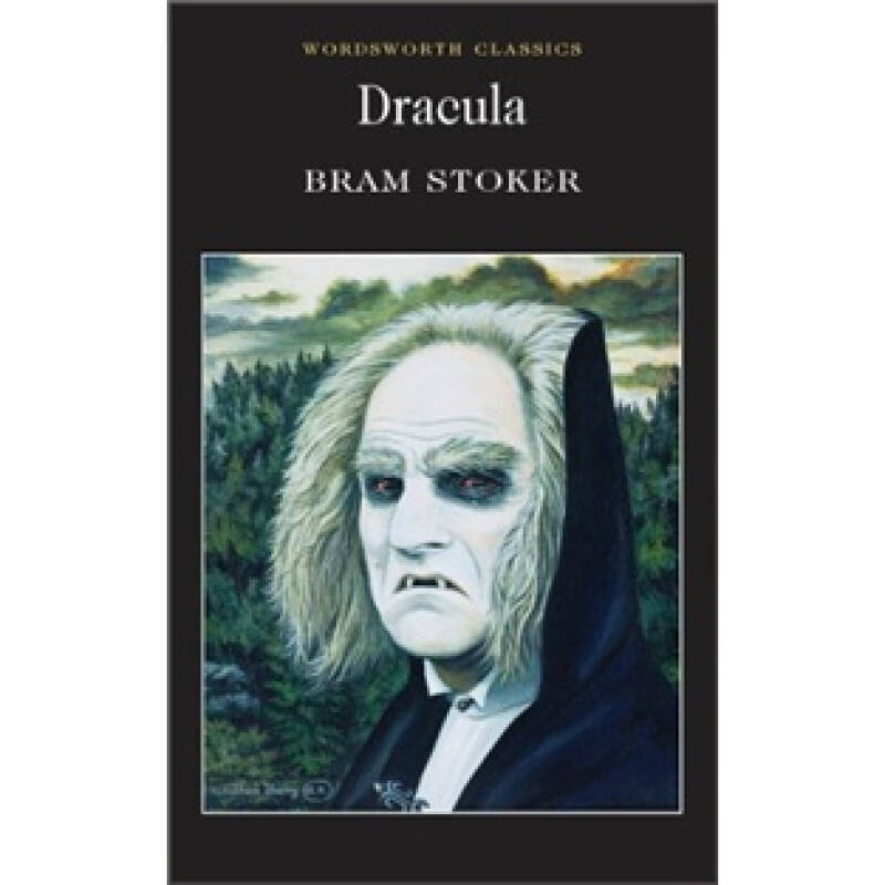 dracula (wordsworth classics)