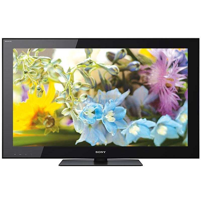 索尼(sony)kdl-46hx700 46英寸 全高清液晶电视 自营