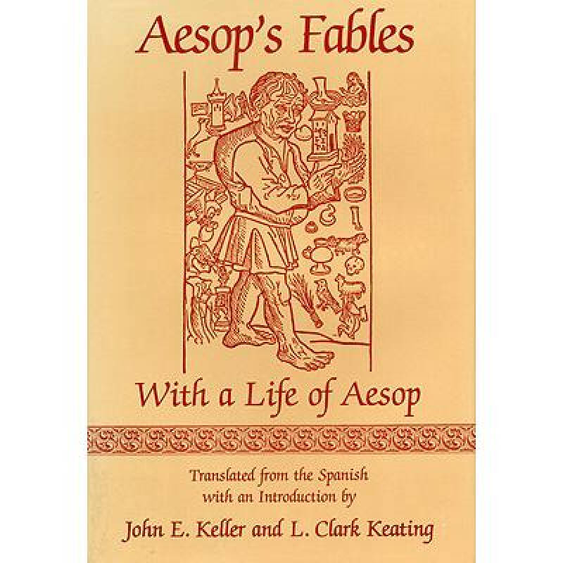 aesop"s fables: with a life of aesop