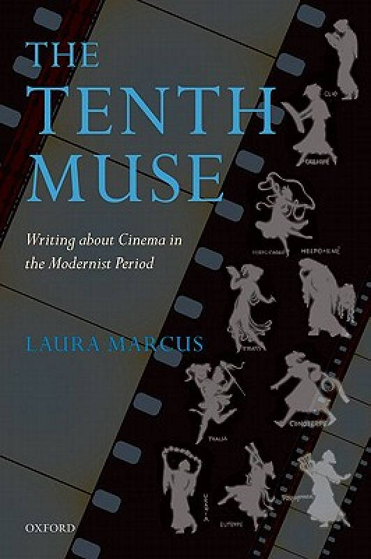 【预订】the tenth muse: writing about cinema in