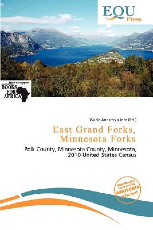 【预订】east grand forks, minnesota forks