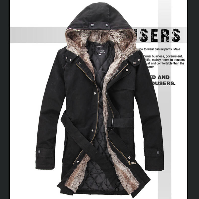 京东扫货季 货到付款 旺草阁 2013冬季新款冬装