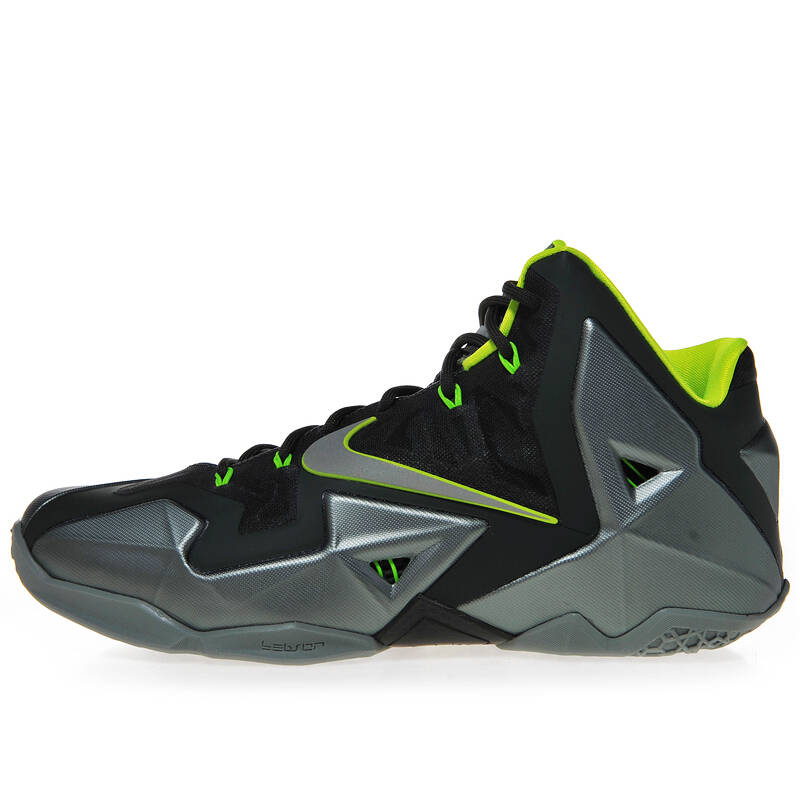 耐克Nike james詹姆斯11\/10代篮球鞋626374 6