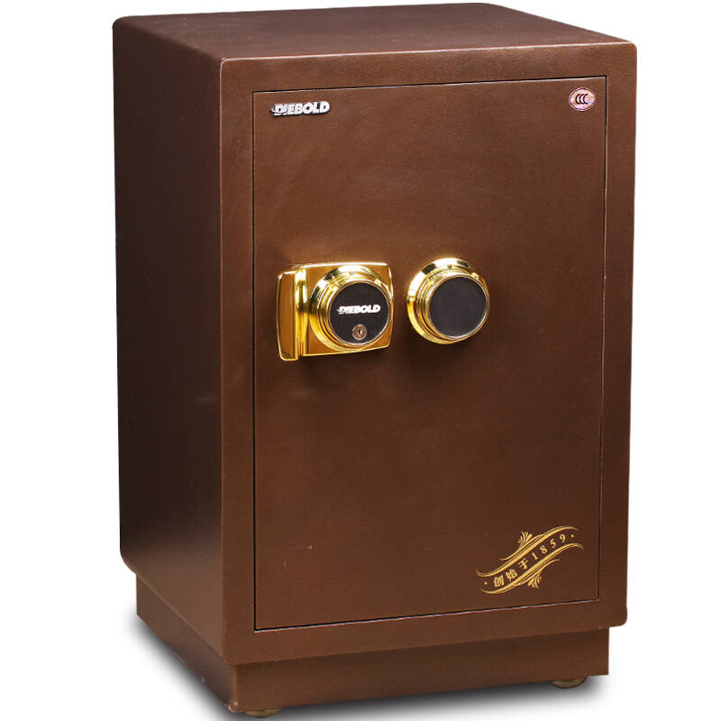 迪堡保险柜 京东