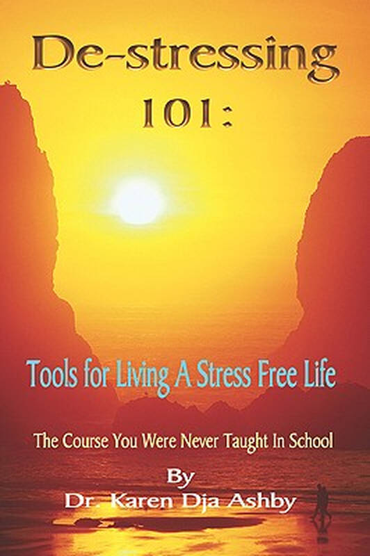 【预订】de-stressing 101: tools for living a
