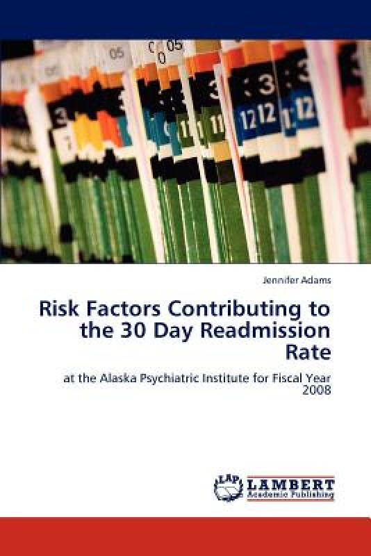 【预订】risk factors contributing to the 30 day