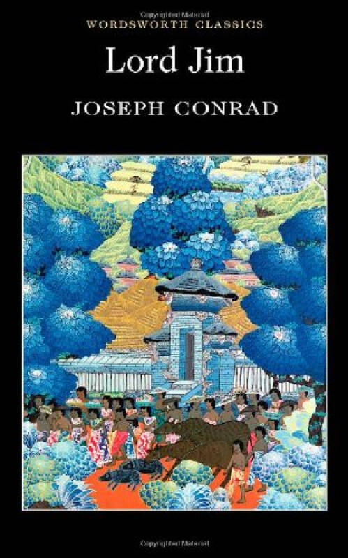 lord jim joseph conrad - 京东触屏版